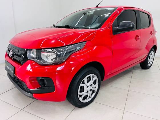 FIAT MOBI 1.0 FIREFLY FLEX DRIVE GSR